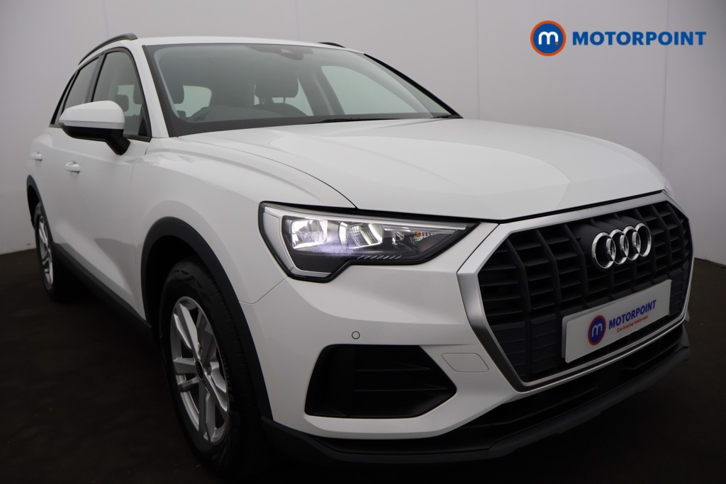 Audi Q3 Technik Automatic Petrol SUV - Stock Number (1567387) - 20th supplementary image