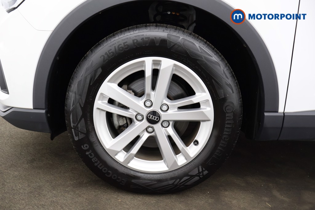 Audi Q3 Technik Automatic Petrol SUV - Stock Number (1567387) - 21st supplementary image