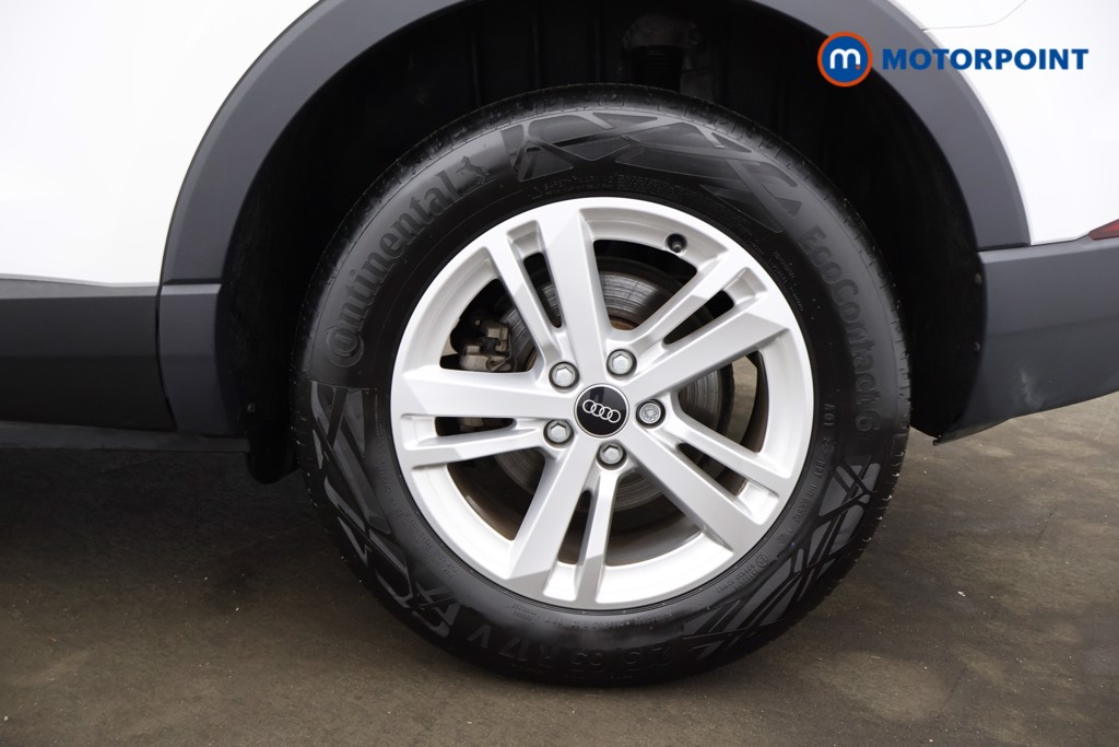 Audi Q3 Technik Automatic Petrol SUV - Stock Number (1567387) - 22nd supplementary image