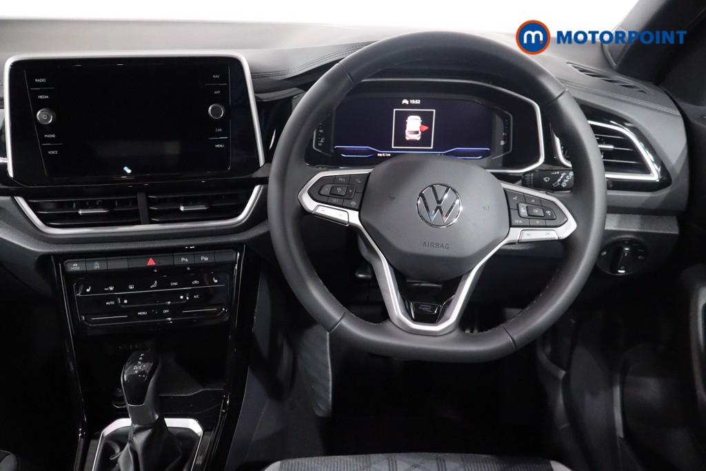 Volkswagen T-Roc R-Line Automatic Petrol SUV - Stock Number (1567544) - 3rd supplementary image