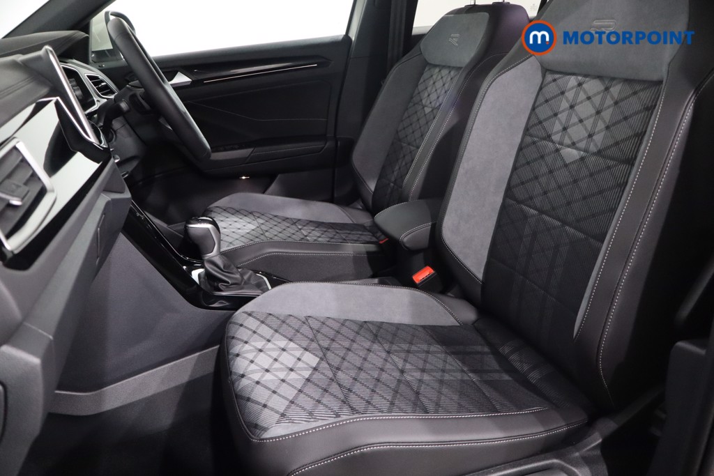 Volkswagen T-Roc R-Line Automatic Petrol SUV - Stock Number (1567544) - 4th supplementary image
