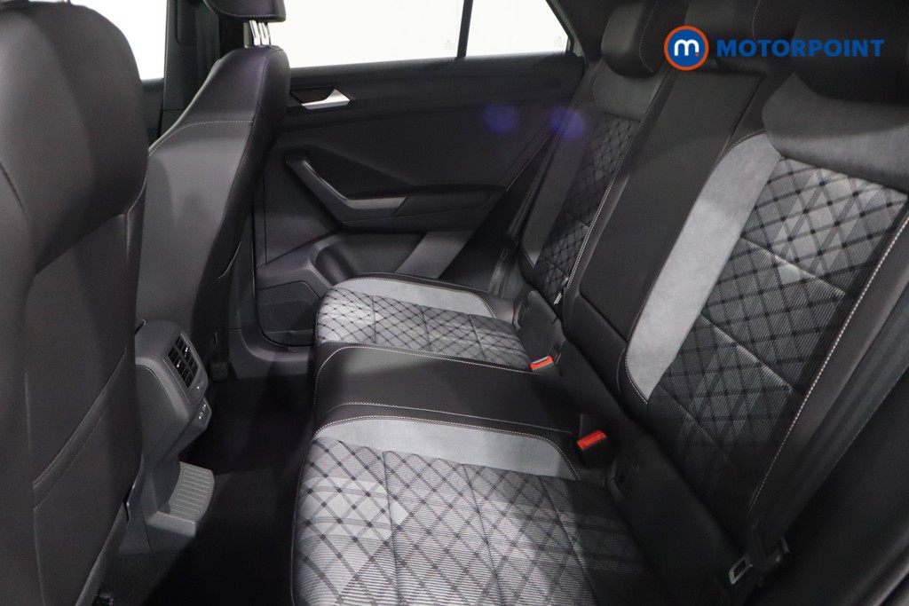 Volkswagen T-Roc R-Line Automatic Petrol SUV - Stock Number (1567544) - 5th supplementary image