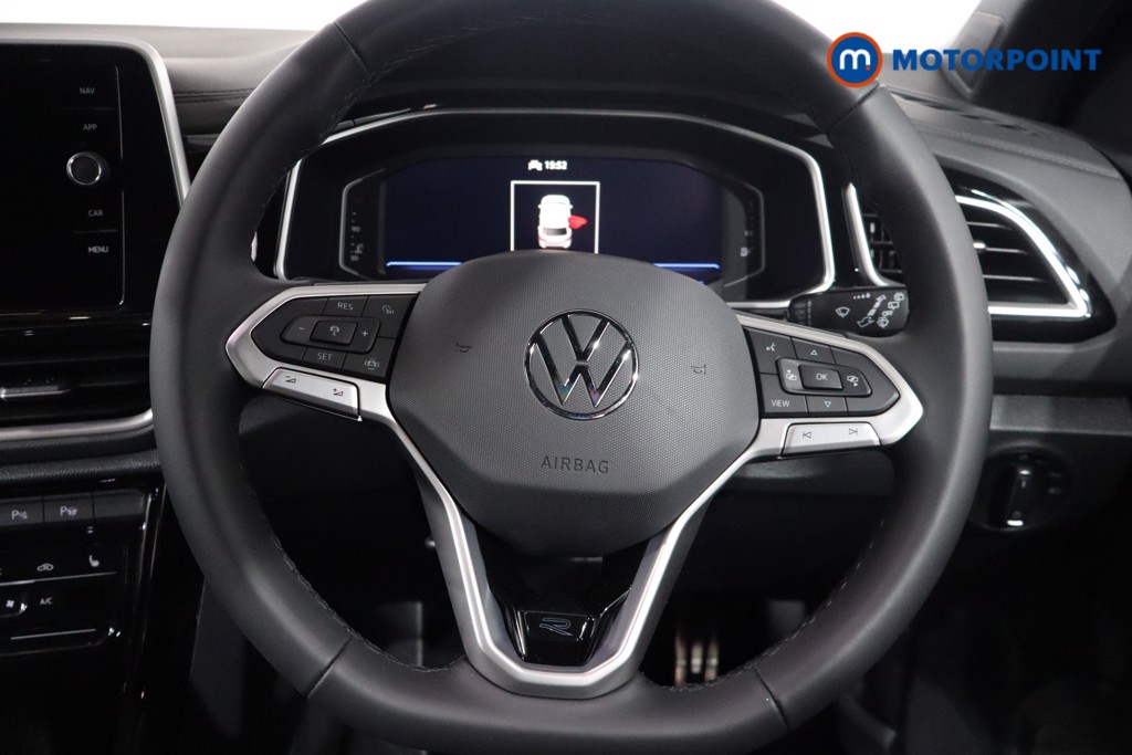 Volkswagen T-Roc R-Line Automatic Petrol SUV - Stock Number (1567544) - 6th supplementary image