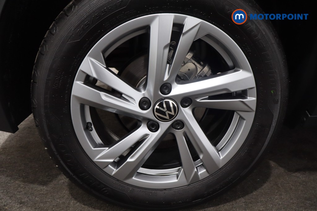Volkswagen T-Roc R-Line Automatic Petrol SUV - Stock Number (1567544) - 9th supplementary image