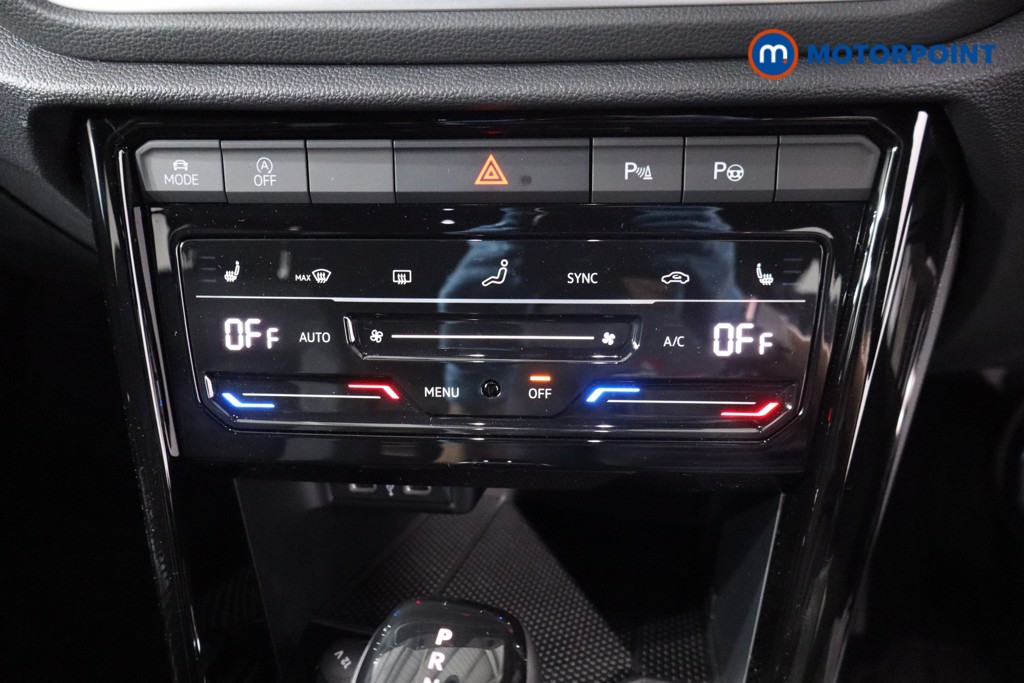 Volkswagen T-Roc R-Line Automatic Petrol SUV - Stock Number (1567544) - 17th supplementary image