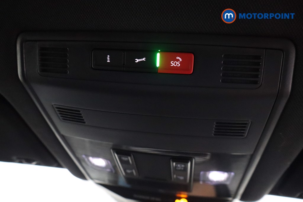 Volkswagen T-Roc R-Line Automatic Petrol SUV - Stock Number (1567544) - 18th supplementary image