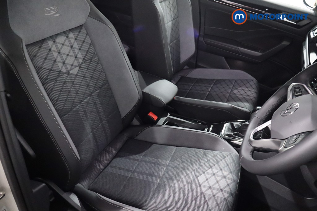 Volkswagen T-Roc R-Line Automatic Petrol SUV - Stock Number (1567544) - 25th supplementary image