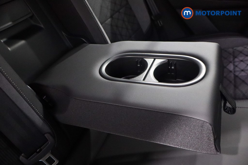 Volkswagen T-Roc R-Line Automatic Petrol SUV - Stock Number (1567544) - 27th supplementary image