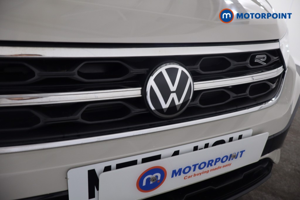 Volkswagen T-Roc R-Line Automatic Petrol SUV - Stock Number (1567544) - 29th supplementary image