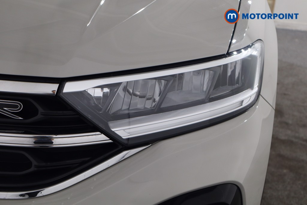 Volkswagen T-Roc R-Line Automatic Petrol SUV - Stock Number (1567544) - 30th supplementary image