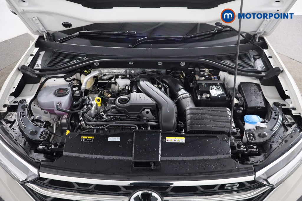 Volkswagen T-Roc R-Line Automatic Petrol SUV - Stock Number (1567544) - 32nd supplementary image