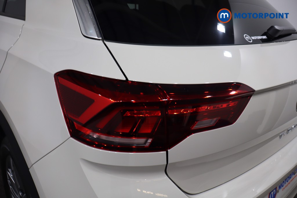 Volkswagen T-Roc R-Line Automatic Petrol SUV - Stock Number (1567544) - 34th supplementary image