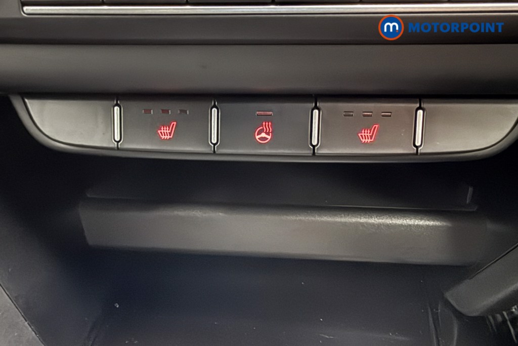 KIA Ceed Gt-Line Manual Petrol Hatchback - Stock Number (1532892) - 9th supplementary image