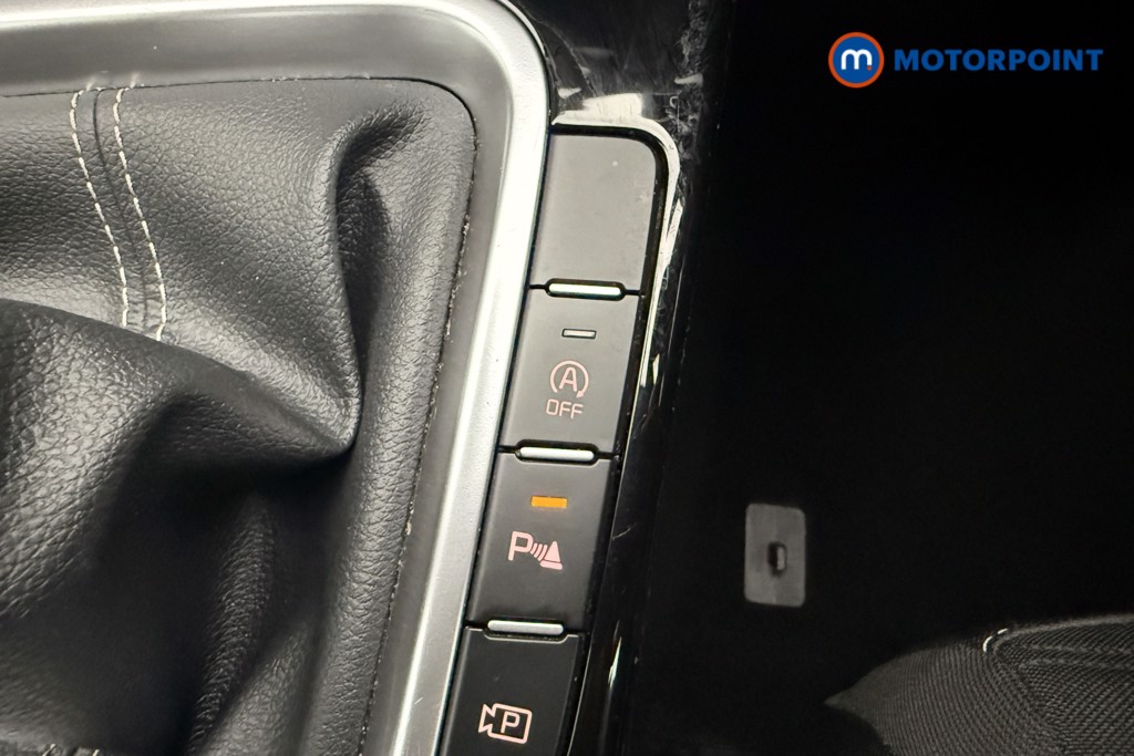 KIA Ceed Gt-Line Manual Petrol Hatchback - Stock Number (1532892) - 11th supplementary image