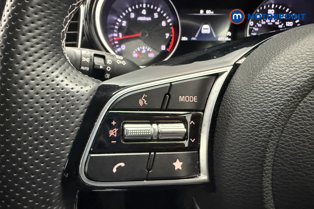 KIA Ceed Gt-Line Manual Petrol Hatchback - Stock Number (1532892) - 13th supplementary image