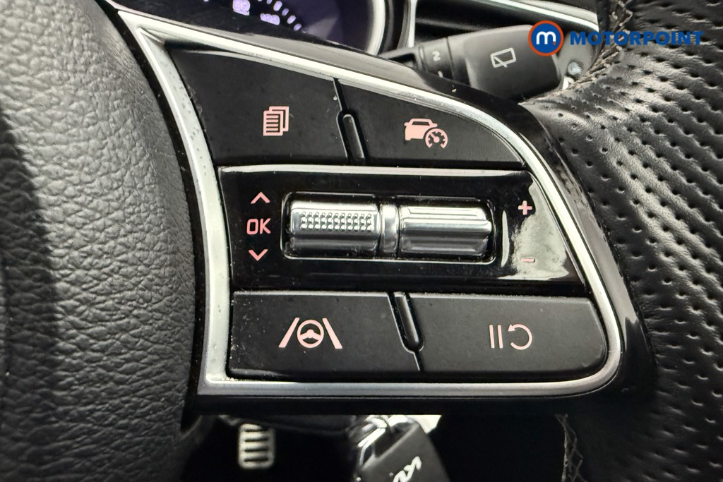 KIA Ceed Gt-Line Manual Petrol Hatchback - Stock Number (1532892) - 14th supplementary image
