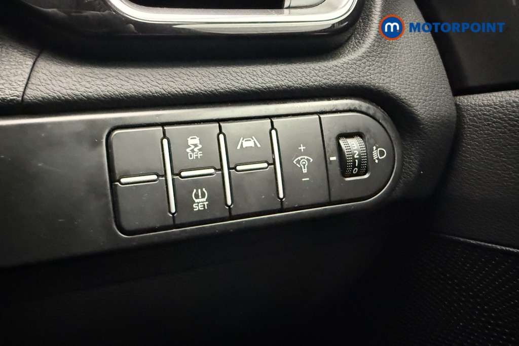 KIA Ceed Gt-Line Manual Petrol Hatchback - Stock Number (1532892) - 15th supplementary image