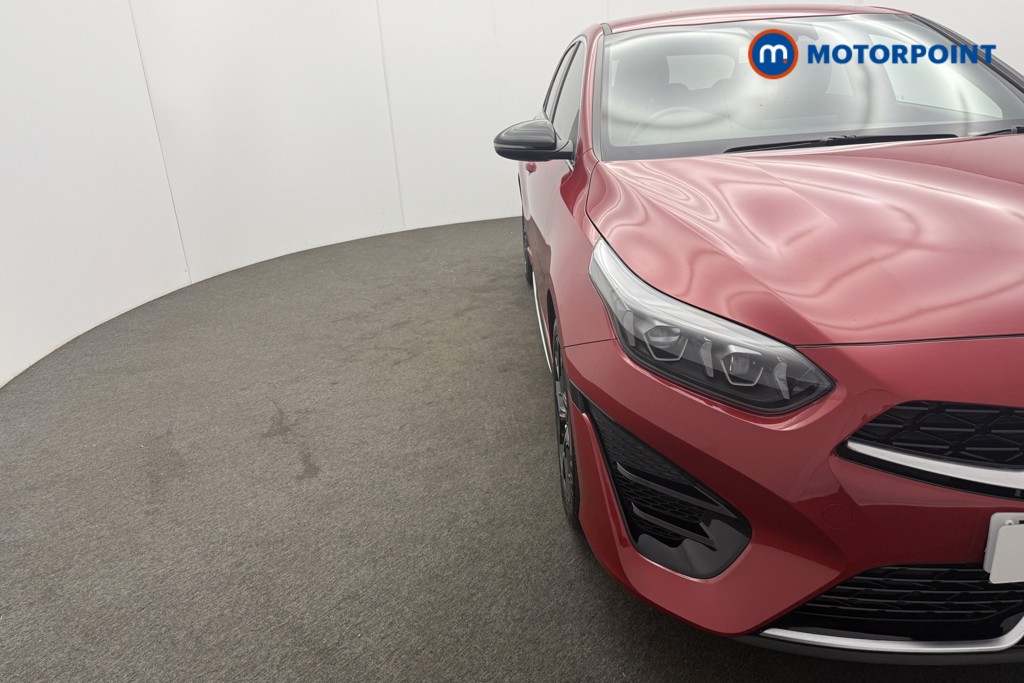 KIA Ceed Gt-Line Manual Petrol Hatchback - Stock Number (1532892) - 22nd supplementary image