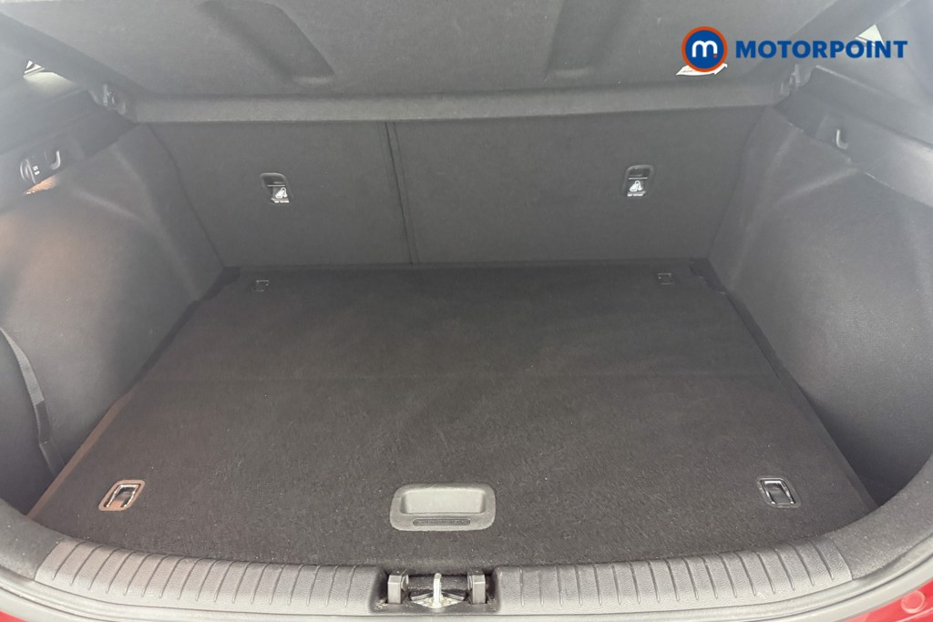 KIA Ceed Gt-Line Manual Petrol Hatchback - Stock Number (1532892) - 29th supplementary image