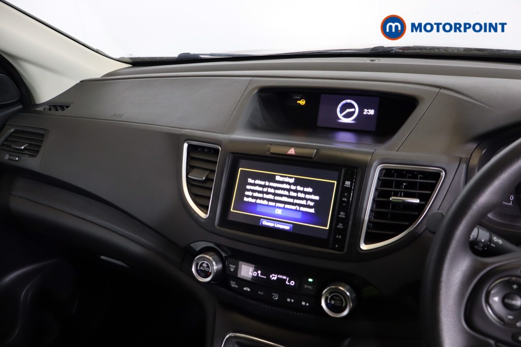 Honda Cr-V S Manual Diesel SUV - Stock Number (1539769) - 3rd supplementary image
