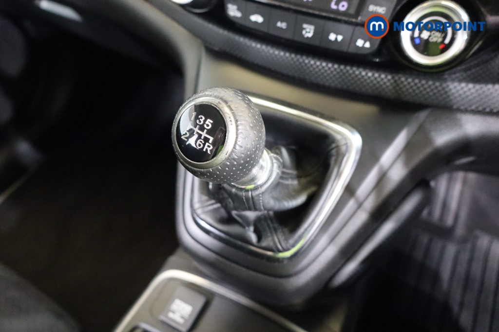 Honda Cr-V S Manual Diesel SUV - Stock Number (1539769) - 11th supplementary image