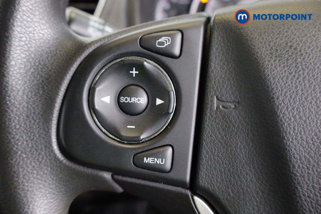 Honda Cr-V S Manual Diesel SUV - Stock Number (1539769) - 12th supplementary image