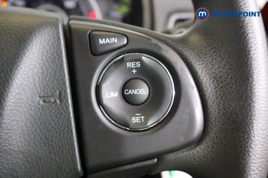 Honda Cr-V S Manual Diesel SUV - Stock Number (1539769) - 13th supplementary image