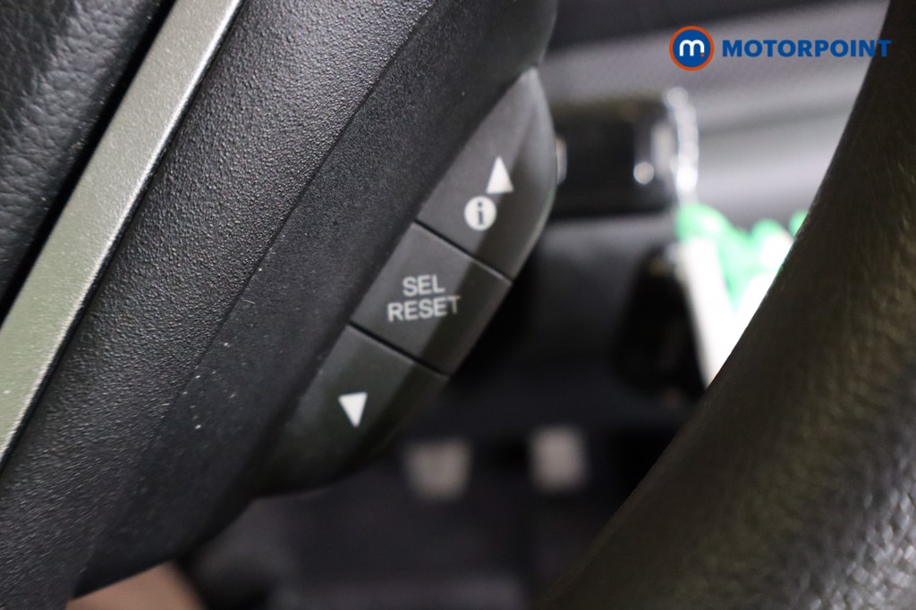 Honda Cr-V S Manual Diesel SUV - Stock Number (1539769) - 15th supplementary image