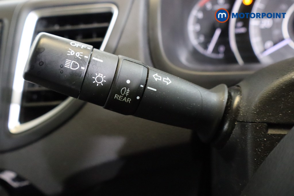 Honda Cr-V S Manual Diesel SUV - Stock Number (1539769) - 16th supplementary image