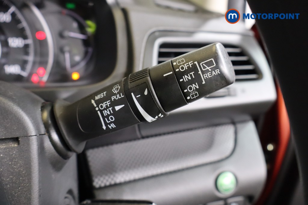 Honda Cr-V S Manual Diesel SUV - Stock Number (1539769) - 17th supplementary image