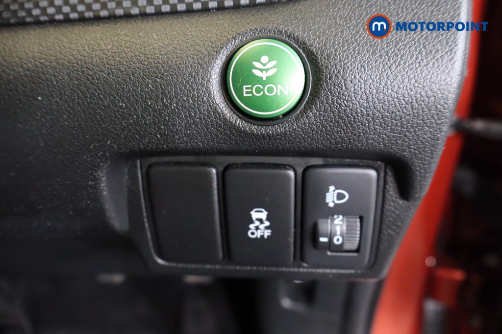 Honda Cr-V S Manual Diesel SUV - Stock Number (1539769) - 18th supplementary image