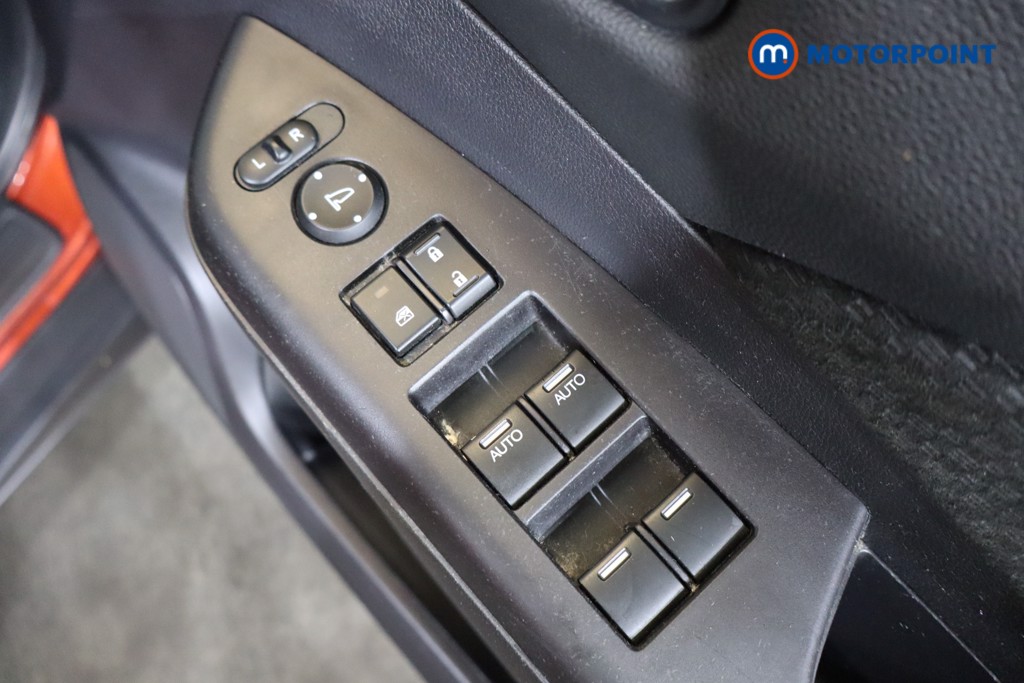 Honda Cr-V S Manual Diesel SUV - Stock Number (1539769) - 19th supplementary image