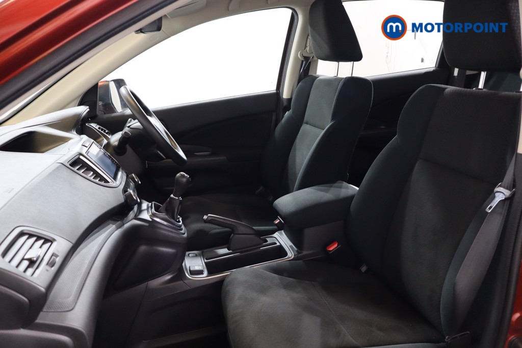 Honda Cr-V S Manual Diesel SUV - Stock Number (1539769) - 20th supplementary image