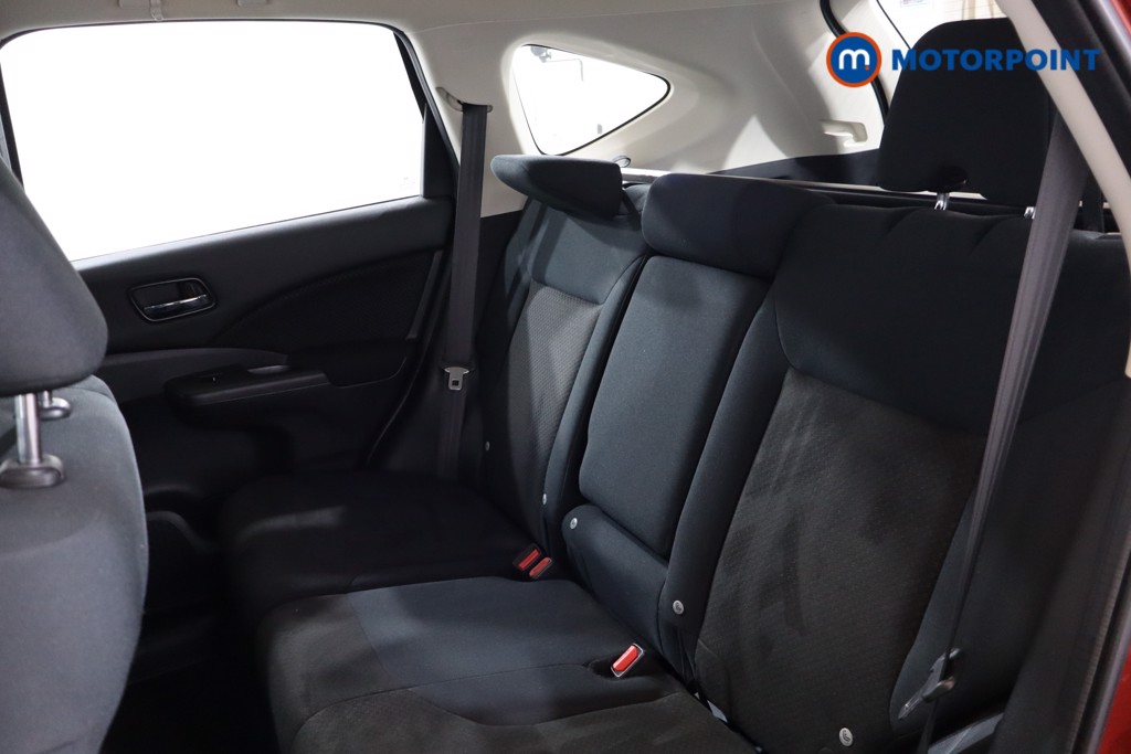 Honda Cr-V S Manual Diesel SUV - Stock Number (1539769) - 21st supplementary image