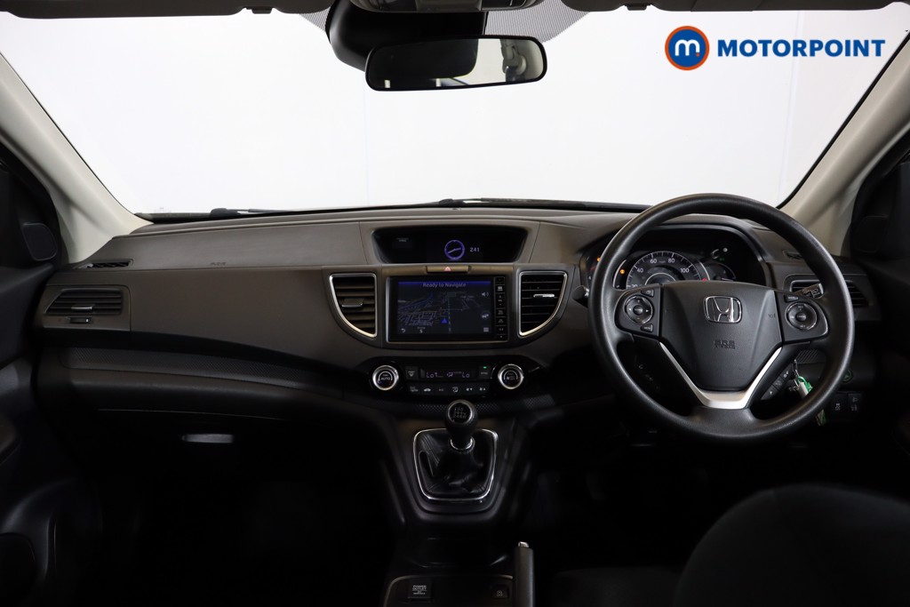 Honda Cr-V S Manual Diesel SUV - Stock Number (1539769) - 22nd supplementary image