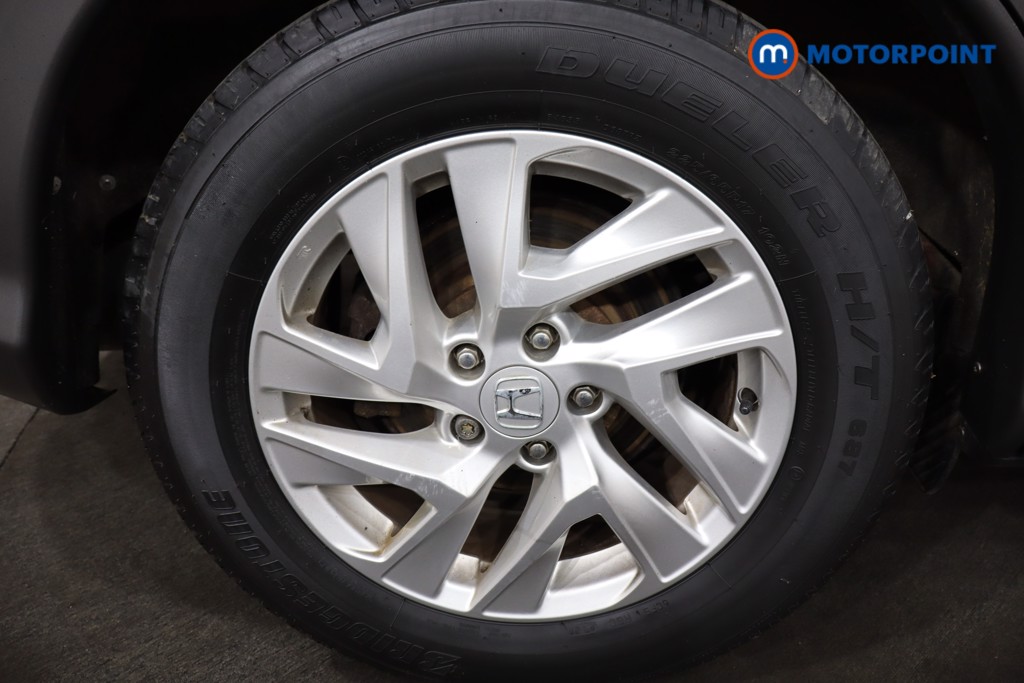 Honda Cr-V S Manual Diesel SUV - Stock Number (1539769) - 25th supplementary image