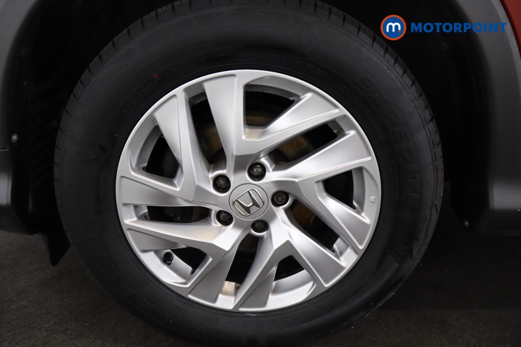 Honda Cr-V S Manual Diesel SUV - Stock Number (1539769) - 27th supplementary image