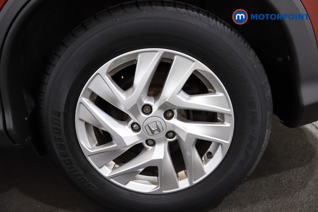 Honda Cr-V S Manual Diesel SUV - Stock Number (1539769) - 28th supplementary image