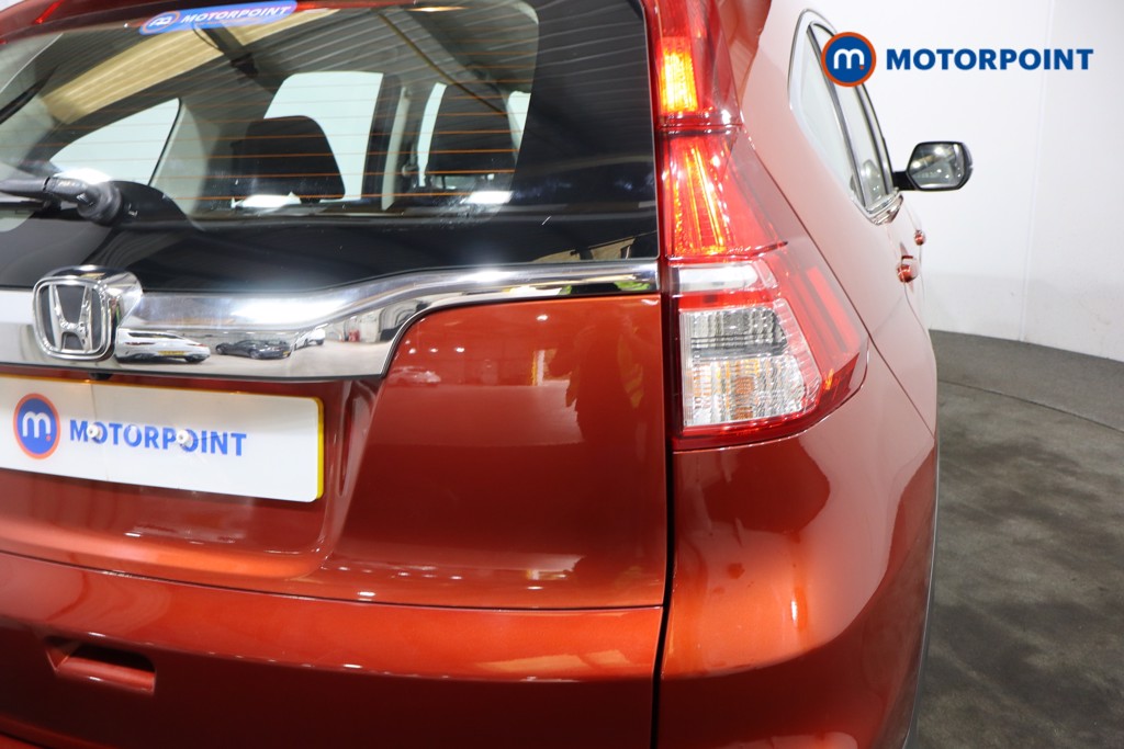Honda Cr-V S Manual Diesel SUV - Stock Number (1539769) - 30th supplementary image