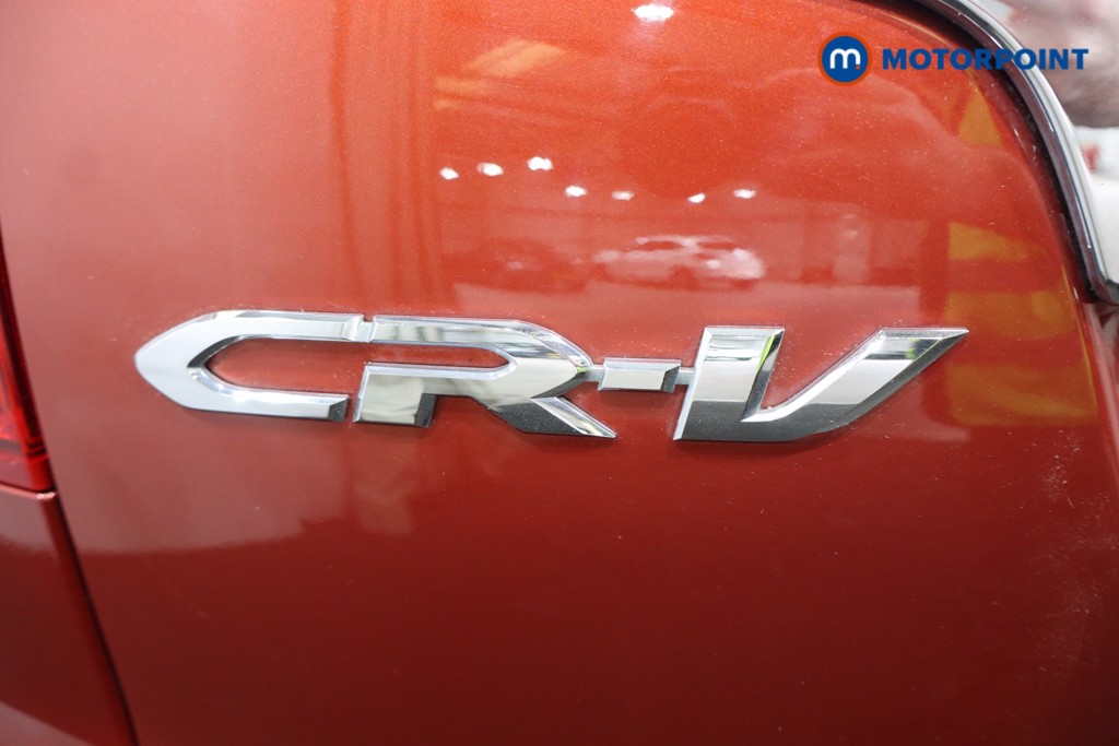 Honda Cr-V S Manual Diesel SUV - Stock Number (1539769) - 31st supplementary image