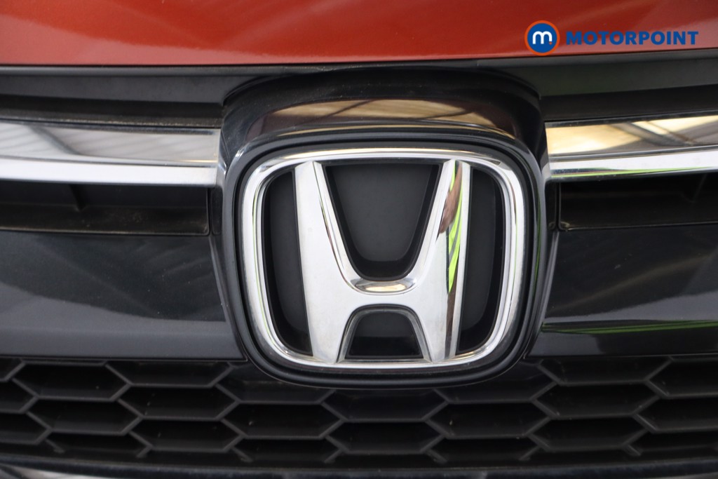 Honda Cr-V S Manual Diesel SUV - Stock Number (1539769) - 32nd supplementary image
