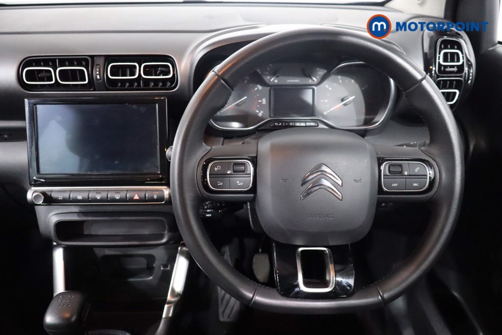 Citroen C3 Aircross Shine Manual Petrol SUV - Stock Number (1541312) - 3rd supplementary image