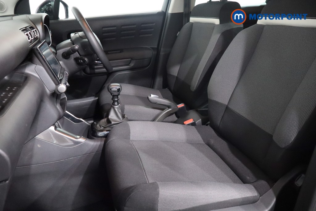 Citroen C3 Aircross Shine Manual Petrol SUV - Stock Number (1541312) - 4th supplementary image