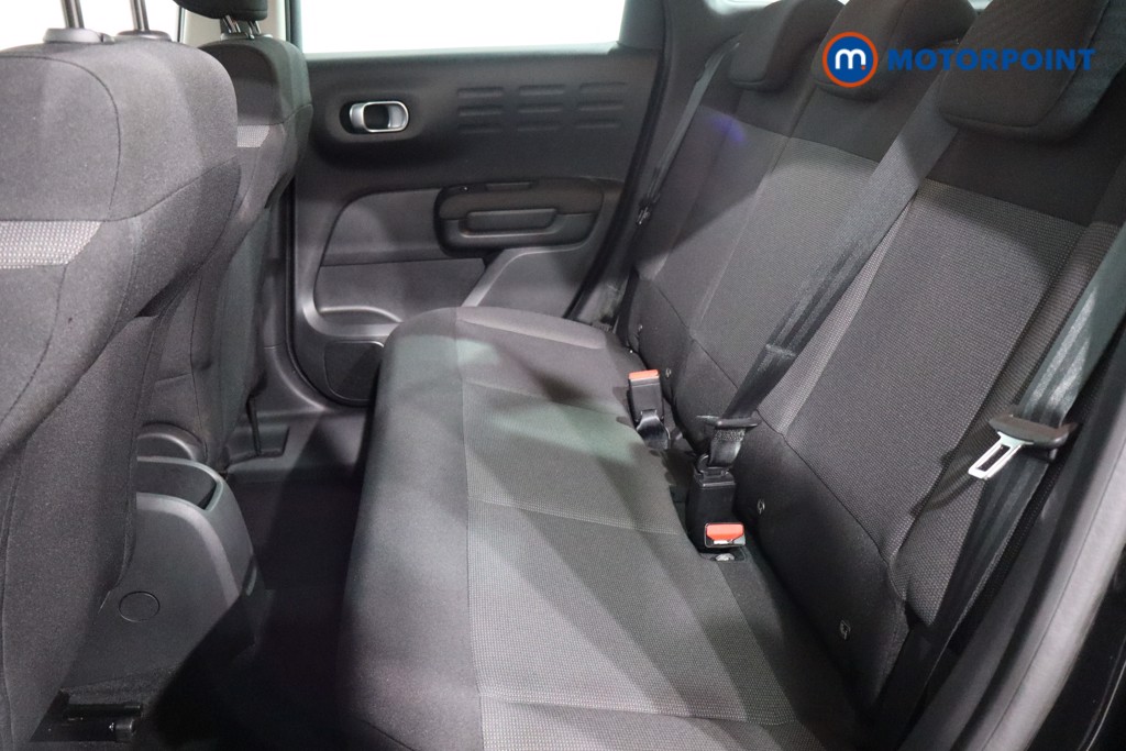 Citroen C3 Aircross Shine Manual Petrol SUV - Stock Number (1541312) - 5th supplementary image