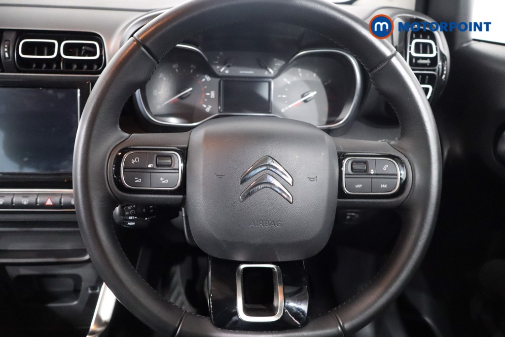 Citroen C3 Aircross Shine Manual Petrol SUV - Stock Number (1541312) - 6th supplementary image