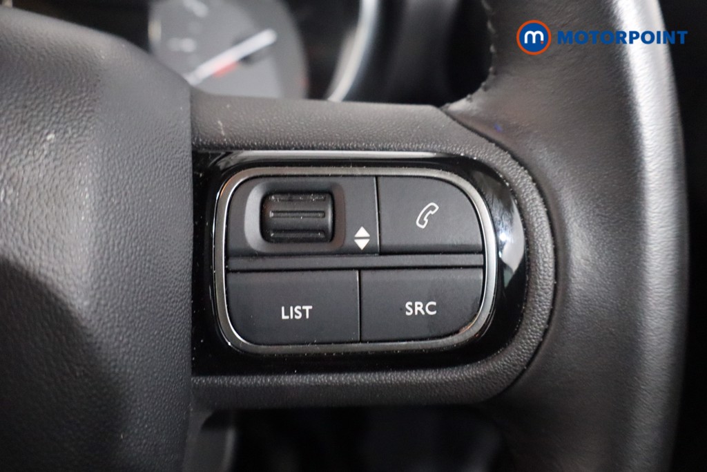 Citroen C3 Aircross Shine Manual Petrol SUV - Stock Number (1541312) - 8th supplementary image
