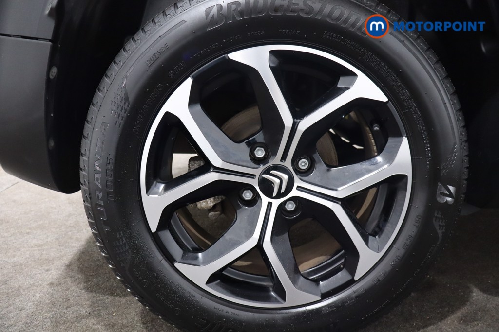 Citroen C3 Aircross Shine Manual Petrol SUV - Stock Number (1541312) - 9th supplementary image