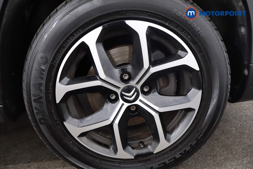 Citroen C3 Aircross Shine Manual Petrol SUV - Stock Number (1541312) - 10th supplementary image