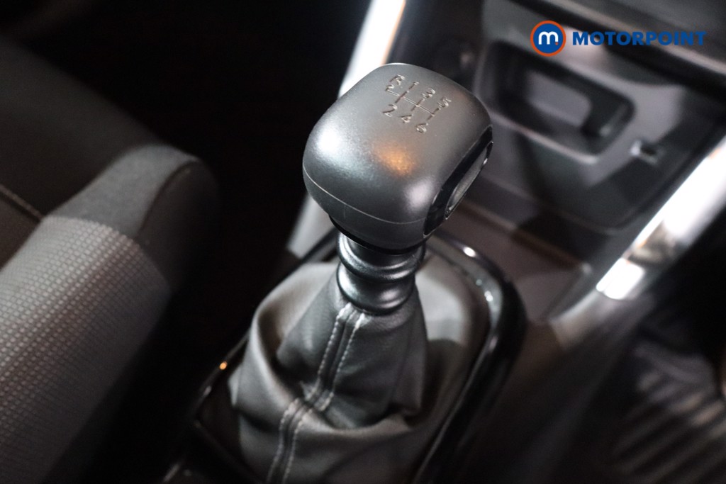 Citroen C3 Aircross Shine Manual Petrol SUV - Stock Number (1541312) - 14th supplementary image