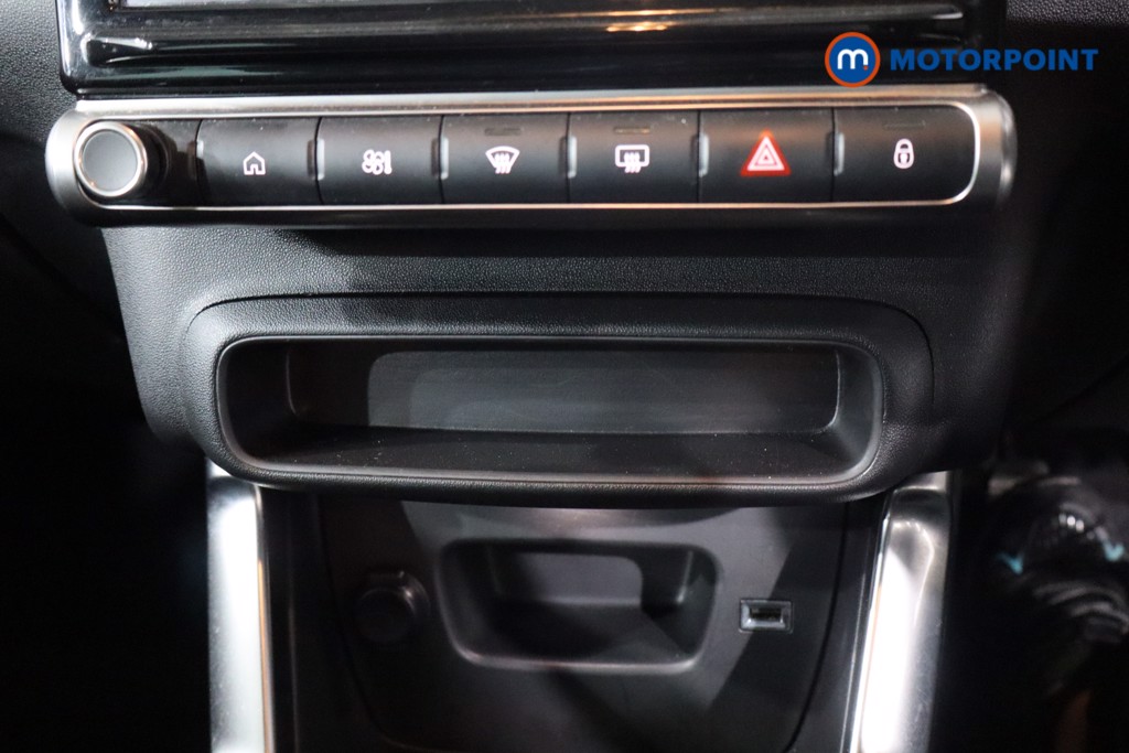 Citroen C3 Aircross Shine Manual Petrol SUV - Stock Number (1541312) - 17th supplementary image